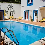 Guest house Cerro
