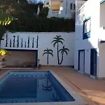Guest house Cerro