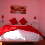 Guest house Cerro
