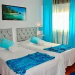 Penzion Cerro 3*