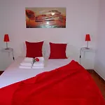 Penzion Cerro Albufeira