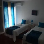 בית הארחה Cerro