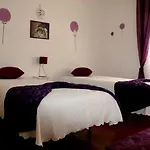 Cerro בית הארחה 3*