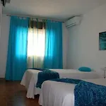 Cerro בית הארחה