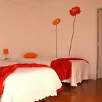 Cerro בית הארחה 3*