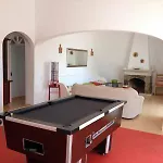 בית הארחה Cerro