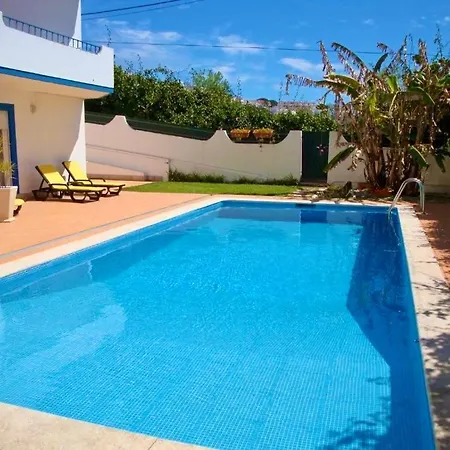 Cerro Πανσιόν