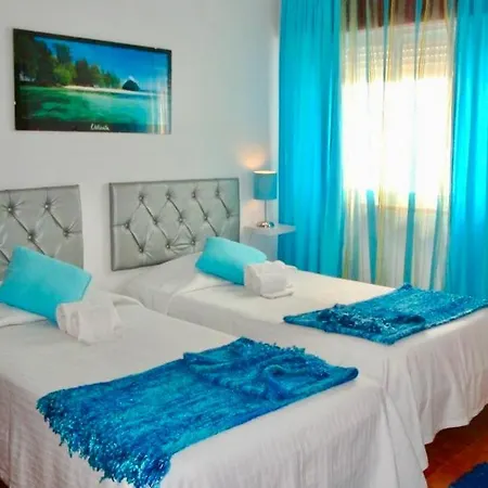 Πανσιόν Cerro 3*