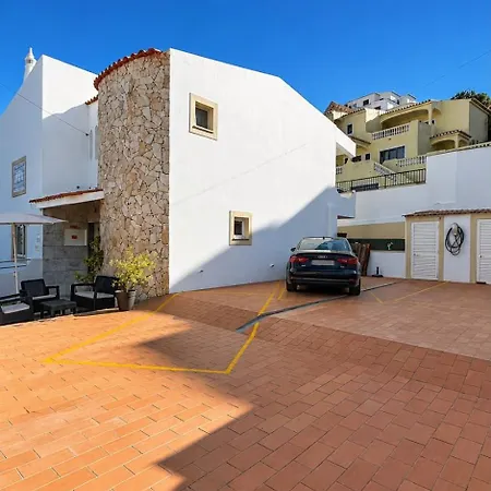 Cerro Pensión 3*