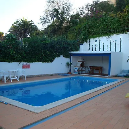 Cerro Πανσιόν 3*