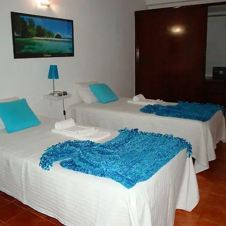 Cerro Αλμπουφέιρα