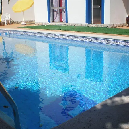 Cerro Maison d'hôtes Albufeira