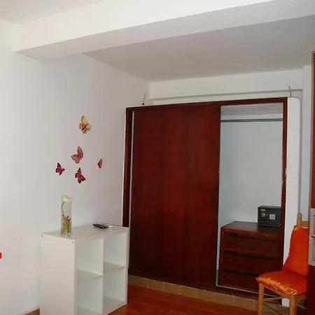 Cerro Πανσιόν