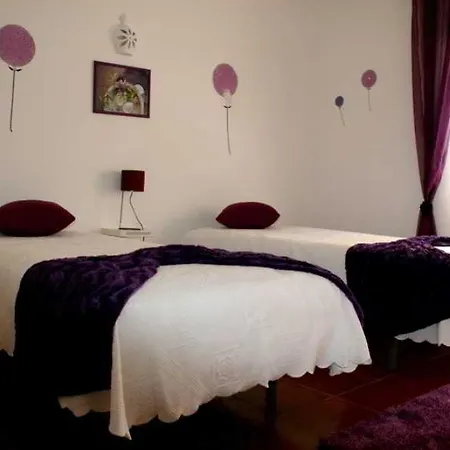 Cerro Maison d'hôtes 3*