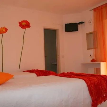 Cerro 3* Αλμπουφέιρα