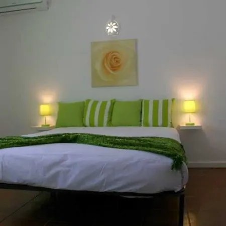 Πανσιόν Cerro 3*