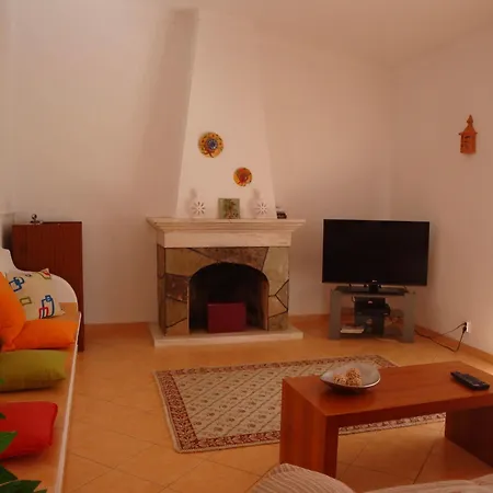 بيت ضيافة Cerro 2*