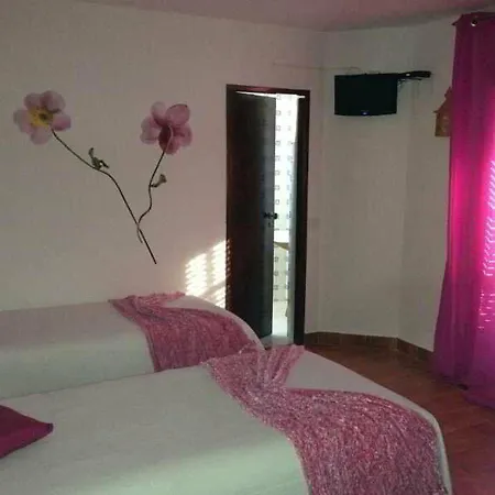 بيت ضيافة Cerro 2*
