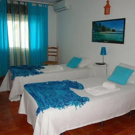 Cerro Guest house