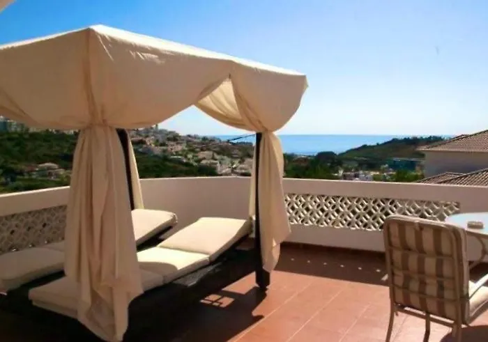 Cerro 3* Albufeira