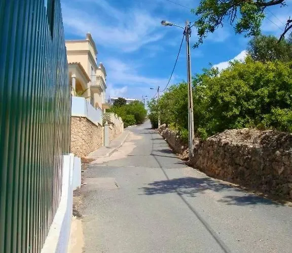 Gæstehus Cerro Albufeira