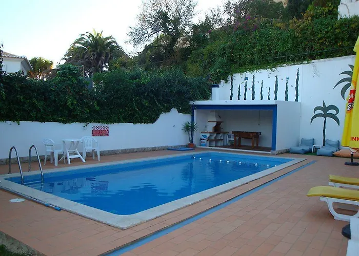 Cerro Casa de hóspedes 3*