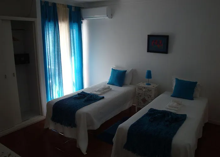 Casa de hóspedes Cerro