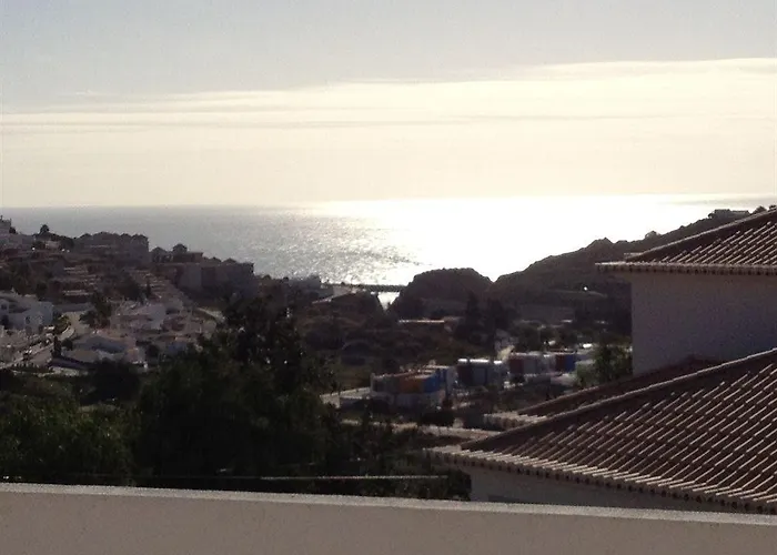 Cerro Casa de hóspedes