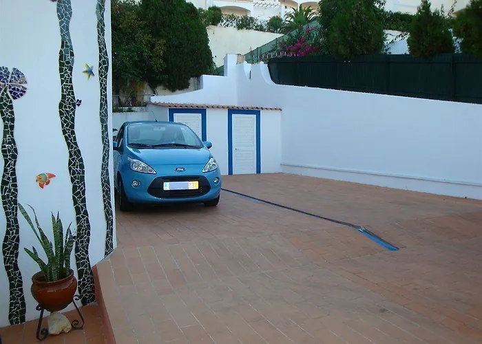 Casa de hóspedes Cerro 3*