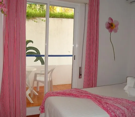 Casa de hóspedes Cerro Albufeira