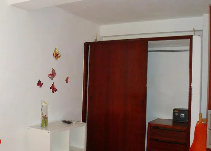 Cerro Casa de hóspedes