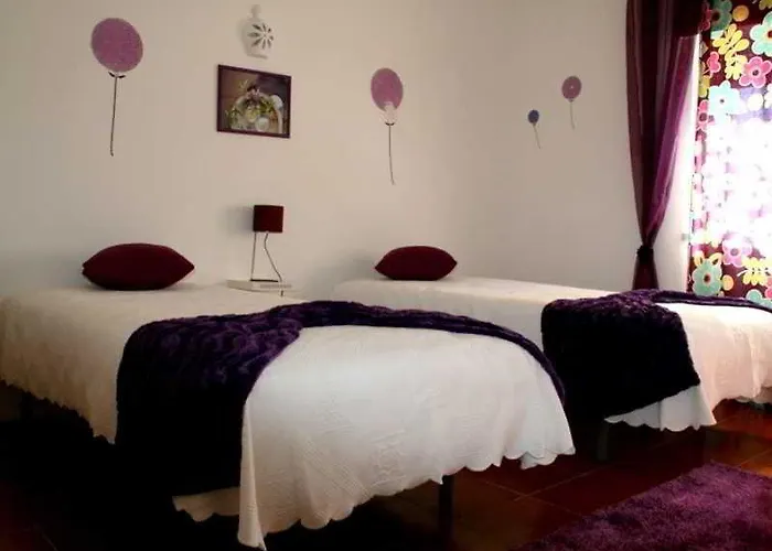 Cerro Casa de hóspedes 3*