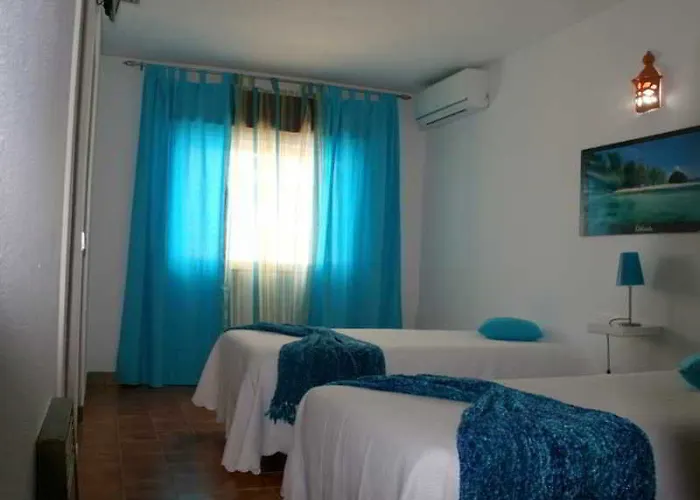 Cerro Casa de hóspedes