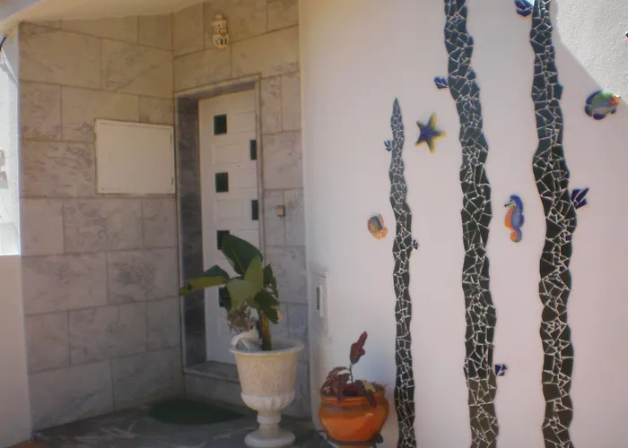 Casa de hóspedes Cerro Albufeira