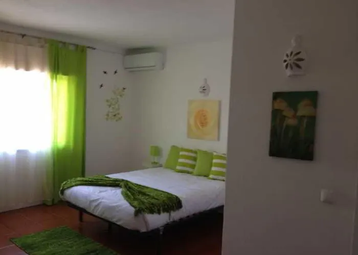 Cerro Casa de hóspedes