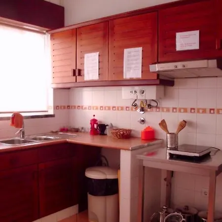 Guest house Cerro