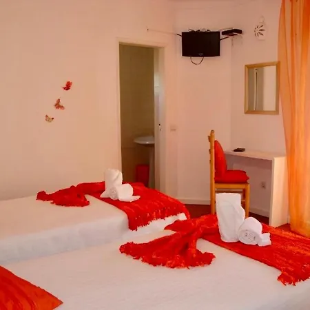 Cerro Guest house 2*