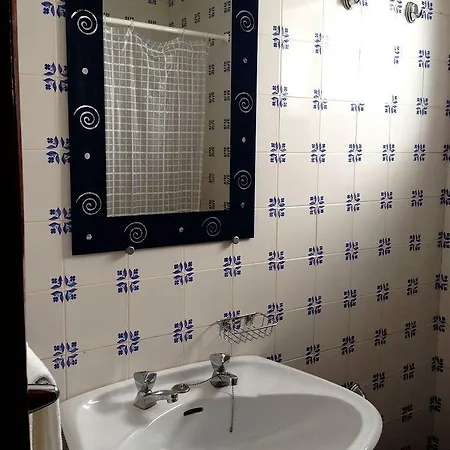 塞罗别墅酒店 3*