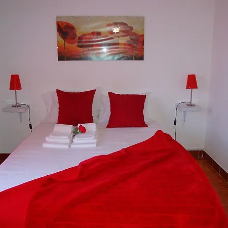 Guest house Cerro Albufeira
