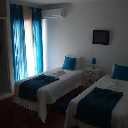 Guest house Cerro