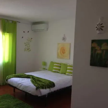 Cerro Guest house