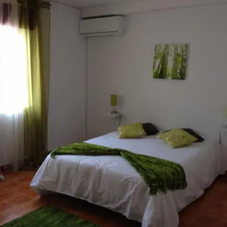 塞罗别墅酒店 招待所 阿尔布费拉