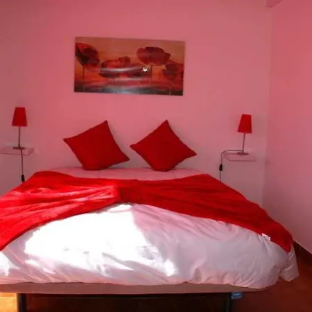 Guest house Cerro