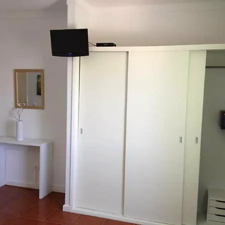 塞罗别墅酒店 阿尔布费拉