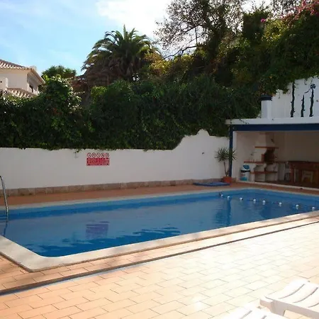 塞罗别墅酒店 3* 阿尔布费拉