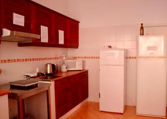 Pensjonat Cerro Albufeira