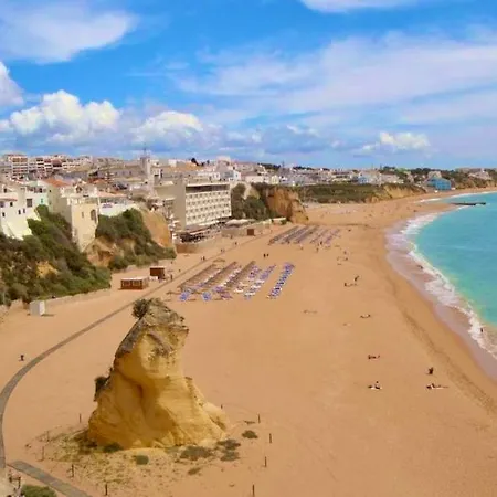 Cerro Albufeira