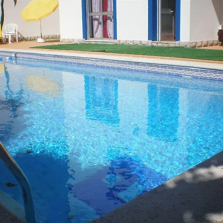 Cerro Gæstehus Albufeira