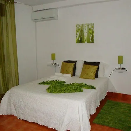 Maison d'hôtes Cerro Albufeira