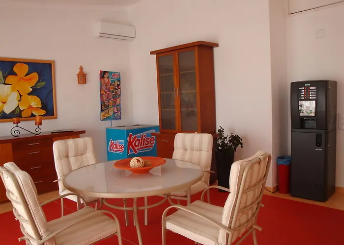 Guest house Cerro 3*